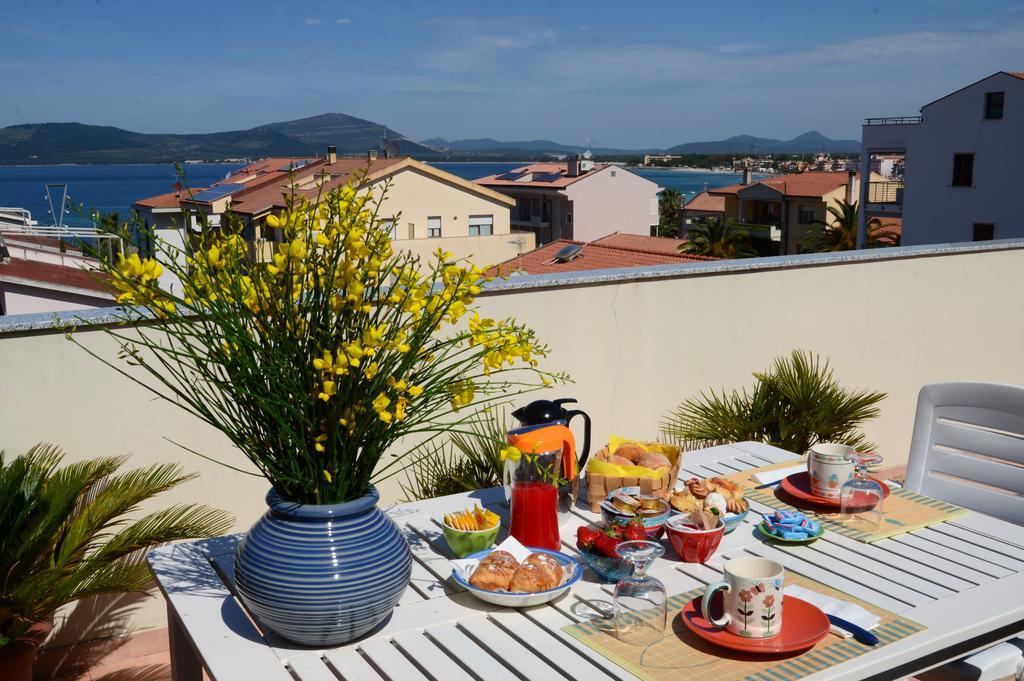 B&B Lloc D'Or Alghero Cameră foto