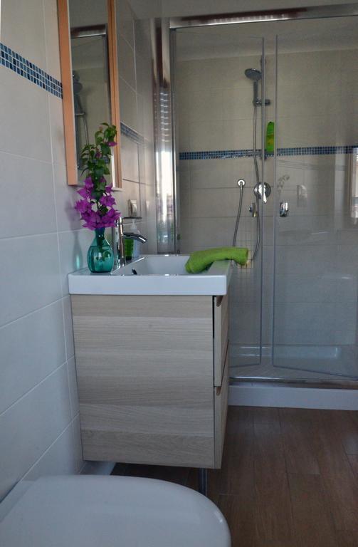 B&B Lloc D'Or Alghero Cameră foto