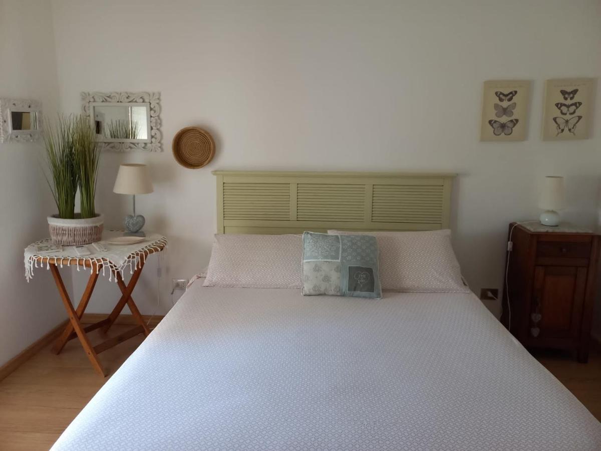 B&B Lloc D'Or Alghero Exterior foto
