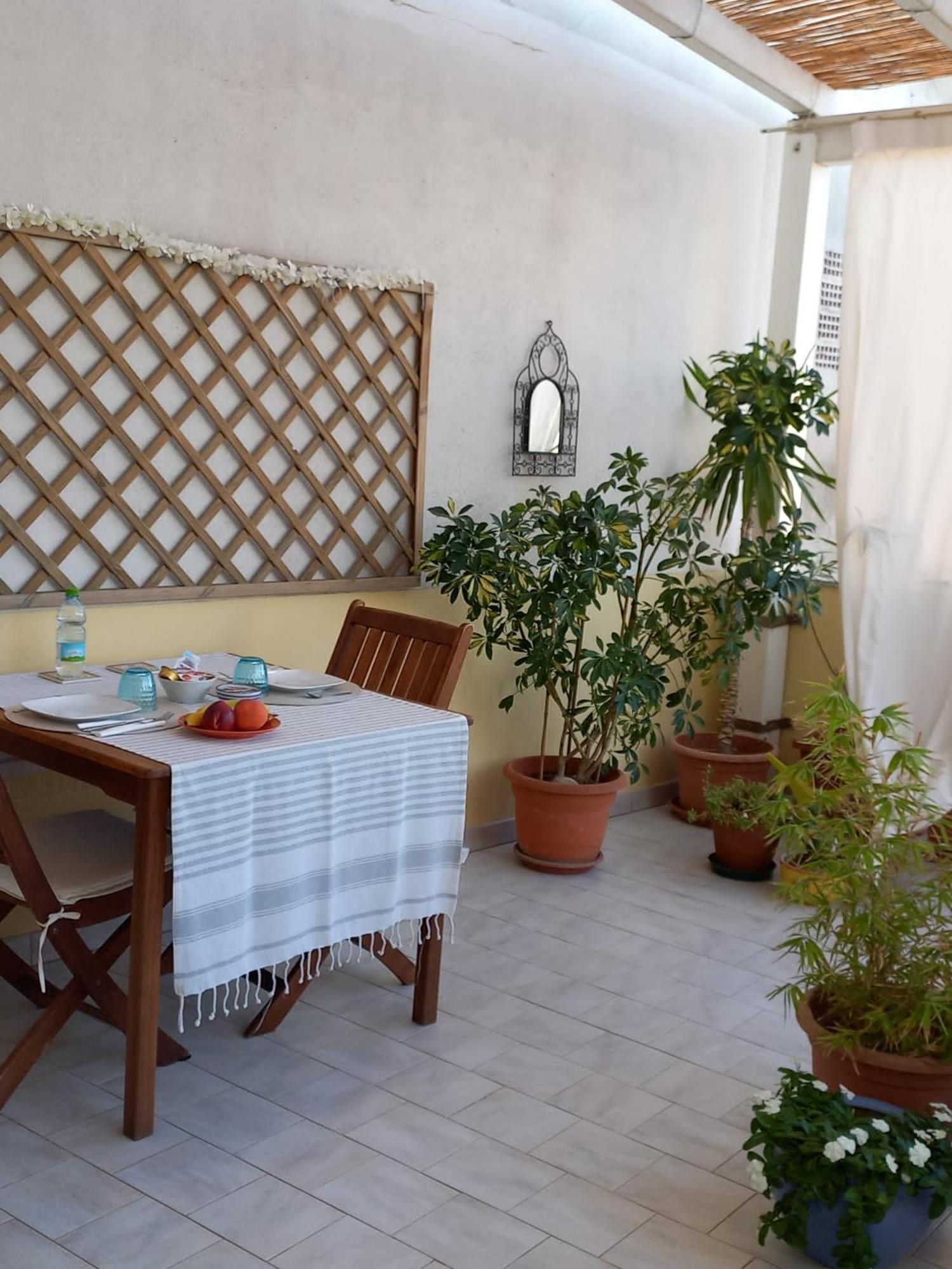 B&B Lloc D'Or Alghero Exterior foto