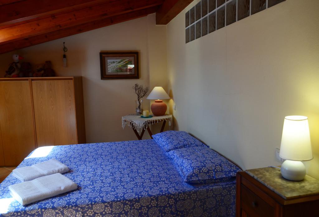 B&B Lloc D'Or Alghero Cameră foto